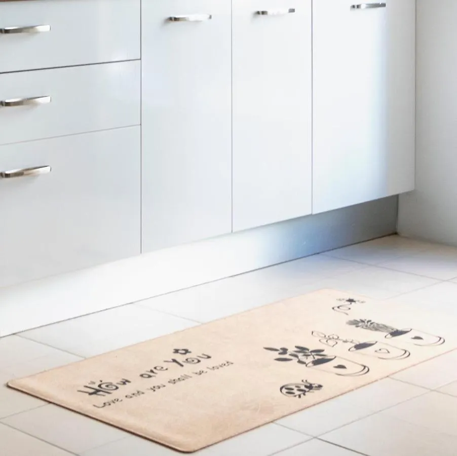 Amplio Dúplex Céntrico con Garaje Almería Appartement